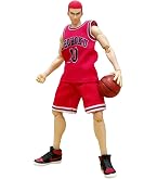 Amazon | SLAM DUNK FIGURE COLLECTION (宮城リョータ) | フィギュア